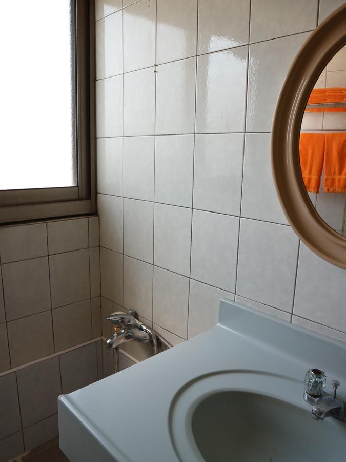 Sanmin Hotel Thành phố Chương Hoá Ngoại thất bức ảnh